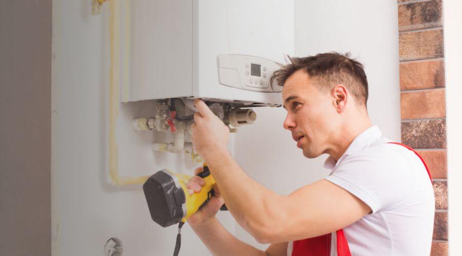 Professional septic pumping service in Union, KY